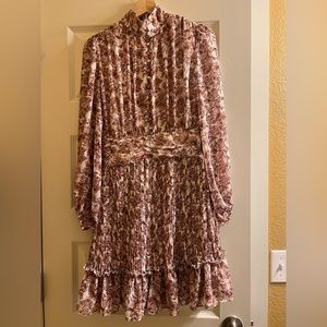 Ivy City Brynley Dress